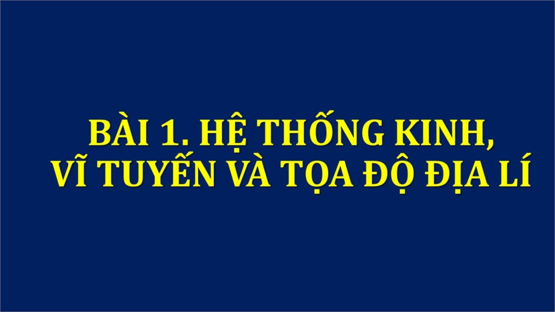 Ảnh đại diện